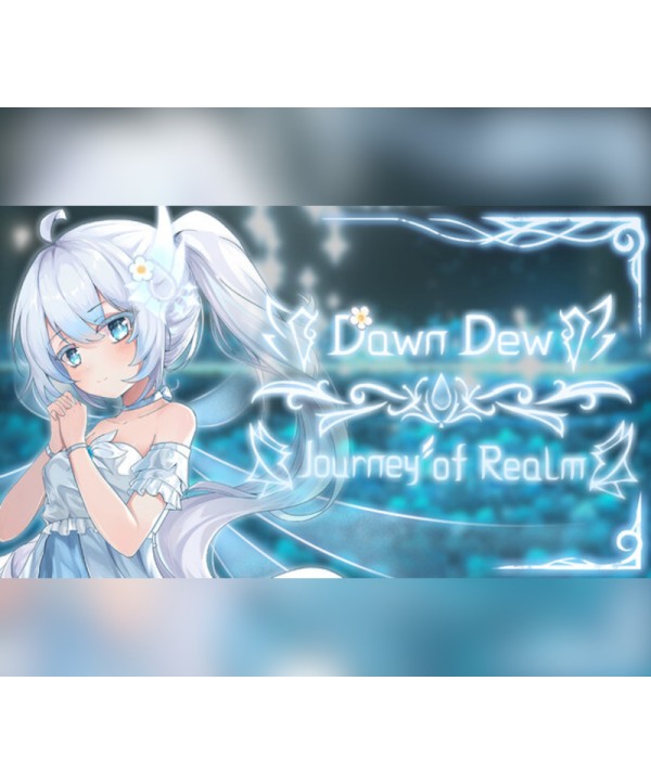 Journey of Realm: Dawn Dew Steam Key GLOBAL
